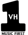 VH 1  MUSIC FIRST