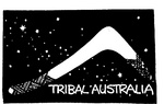 TRIBAL AUSTRALIA