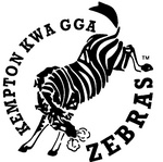 KEMPTON KWA GGA ZEBRAS
