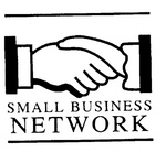SMALL BUSINESS NETWORK