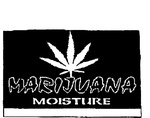 MARIJUANA MOISTURE