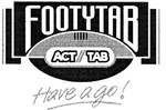 FOOTYTAB ACT TAB HAVE A GO
