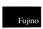 FUJINO