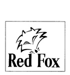 RED FOX