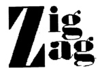 ZIG ZAG