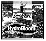 DUTCH FEST  HYDRO BLOOM  A