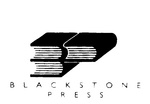 BLACKSTONE PRESS  BP