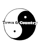 TOWN & COUNTRY