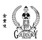 GOLDEN BOY BRAND