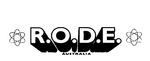 R.O.D.E. AUSTRALIA