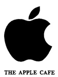 THE APPLE CAFE