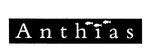 ANTHIAS