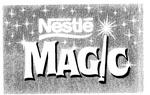 NESTLE MAGIC