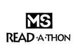 MS READ . A . THON
