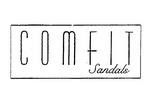 COMFIT Sandals