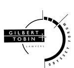 GILBERT TOBIN  +  LAWYERS  ODYSSEY FORUM