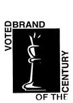 VOTED BRAND  CENTURY