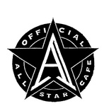 A OFFICIAL ALL STAR CAFE