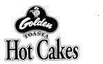 G GOLDEN TOASTA HOT CAKES