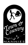 TOWN & COUNTRY NANNIES