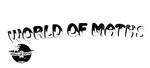 WORLD OF MATHS