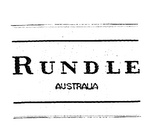 RUNDLE AUSTRALIA