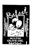 RAFAEL 100% PURE OLIVE OIL RAFAEL SALGADO IMPORTED PRODUCT