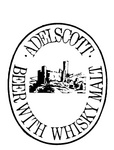 ADELSCOTT  BEER WITH WHISKY MALT