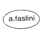 A.FASLINI