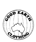 GOOD EARTH  CLOTHING
