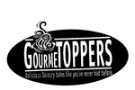 GOURMETOPPERS  DELICIOUS SAVOURY BAKES LIKE YOU'VE NEVER HAD BEFORE.