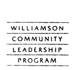 WILLIAMSON COMMUNITY LEADERSHIP PROGRAM
