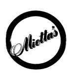 MIETTA'S