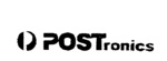 P POSTRONICS