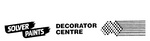 SOLVER PAINTS  DECORATOR CENTRE