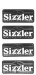 SIZZLER  GRILL AND BAR  SS ; SIZZLER  GRILL & BAR  SS ; SIZZLER  BAR AND GRILL  SS ; SIZZLER  BAR & GRILL  SS