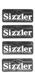 SIZZLER  GRILL AND BAR  SS ; SIZZLER  GRILL & BAR  SS ; SIZZLER  BAR AND GRILL  SS ; SIZZLER  BAR & GRILL  SS