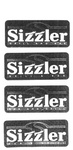 SIZZLER  GRILL AND BAR  SS ; SIZZLER  GRILL & BAR  SS ; SIZZLER  BAR AND GRILL  SS ; SIZZLER  BAR & GRILL  SS