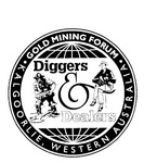 DIGGERS & DEALERS GOLD MINING FORUM KALGOORLIE WESTERN AUSTRALIA