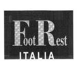 FOOT REST ITALIA