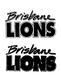 BRISBANE LIONS