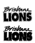 BRISBANE LIONS