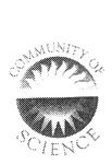 COMMUNITY OF SCIENCE