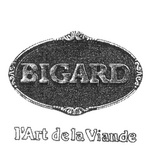 BIGARD  L'ART DE LA VIANDE
