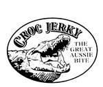 CROC JERKY  THE GREAT AUSSIE BITE