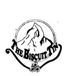 THE BISCUIT TIN