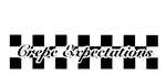 CREPE EXPECTATIONS