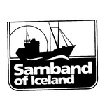 SAMBAND OF ICELAND