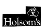 HOLSOM'S  TIP TOP 1