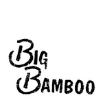 BIG BAMBOO